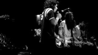 THE GROWLERS at Bowery Ballroom, "Habit of Dredd"