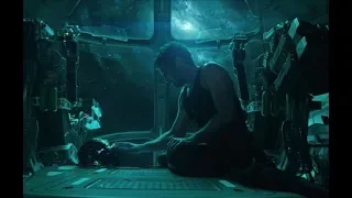 Avengers End Game Tráiler 1 Oficial  Subtitulado (HD)