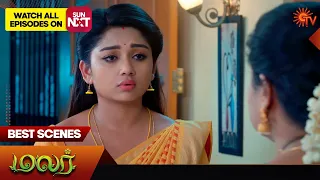 Malar - Best Scenes | 30 April 2024 | Tamil Serial | Sun TV