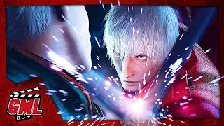 DEVIL MAY CRY 3 fr - FILM JEU COMPLET