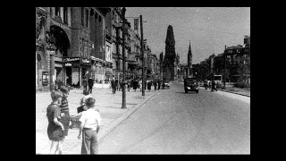 Die stunde null berlin im sommer 1945 hd, doku