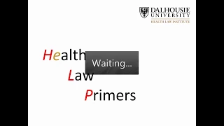 Public Health Law