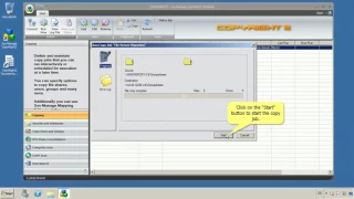 File Server Migration Within Same Domain