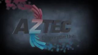 How an Aztec Indirect Evap Cooling System Works in Chicago