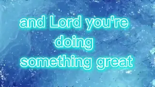 Yahweh(will manifest Himself) NBCFC lyrics