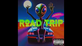 1.El Marci-Purple kush (Roadtrip Album)