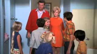 The Brady Bunch - Kidnapped!