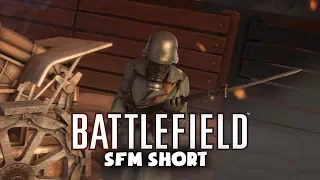 Battlefield SFM short "united we stand" by DAgames