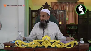 Koleksi Kuliyyah Ustaz Azhar Idrus : Kuliyyah Dhuha Jemputan & Soal Jawab Agama | 4K