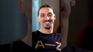 Zlatan on why Mourinho is better than Pep Guardiola