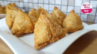 Samosa