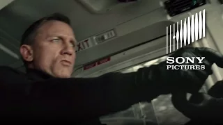 SPECTRE - First TV Spot - In Theaters 11/6