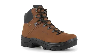 Alpina TUNDRA Hiking Working Boots