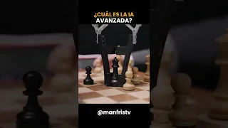 ¿Cuál es la IA Más Avanzada del Mundo?