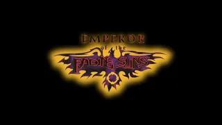 UPDATE! Emperor of the Fading Suns is getting a NEW VERSION!