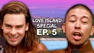 TMG Love Island Special Ep 5 - Guilty of Loving You