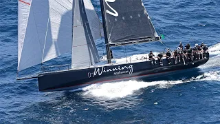 RSHYR 2018   Race Start