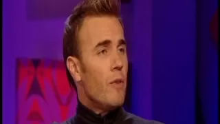 Take That Jonathan Ross 2007 Interview 1