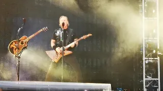 Metallica - The Unforgiven (Live at Etihad Stadium, Manchester 18 June 2019)