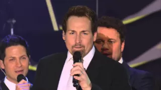 Swing Down Chariot [Live] - Gaither Vocal Band