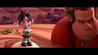 Wreck-it Ralph Clip - Een deal maken | Disney | Nederlands gesproken