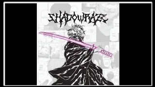 shadowraze – dead inside