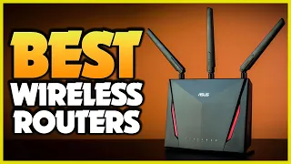 Best Wireless Routers 2023 | Top 5 Best Wireless Routers On Amazon