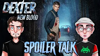 Dexter: New Blood | Spoiler Talk