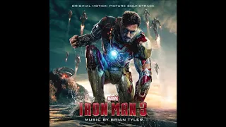 Iron Man 3 Soundtrack 1. Blue (Da Ba Dee) - Eiffel 65