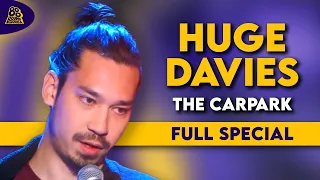 Huge Davies | The Carpark (Full Comedy Special)