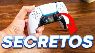 TRUCOS, TIPS, SECRETOS de PS5 y PS5 SLIM que NO SABÍAS!