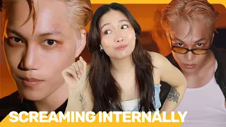 KAI 카이 'Rover' MV REACTION