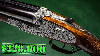 10 Super Expensive Guns We Wish We Could Buy