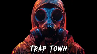 Trap Town - Best Trap Hits [Vol. 5]