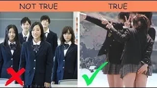 12 Most Insane Japanese School Rules You Won’t Believe Actually Exist