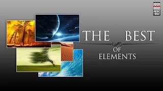 The Best of Elements I Audio Jukebox I World Music I Instrumental