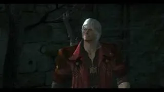 DevilMayCry4 Dante's Lucifer show off HD 720p