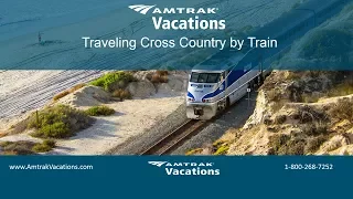 Rail Experiences   Traveling Cross Country by Tain (11.29.17)