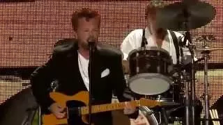 John Mellencamp - Lawless Times (Live at Farm Aid 30)