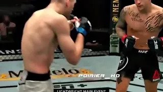 Дастин Порье побеждает Дэна Хукера в главном бою UFC Vegas 4!