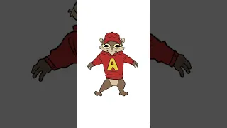 Alvin and the chipmunks - No father figure