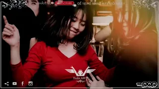 Ten Night Remix - Dj 珊姐 - 余生一个浪 ( REMIX ) | Nghe Là nghiện