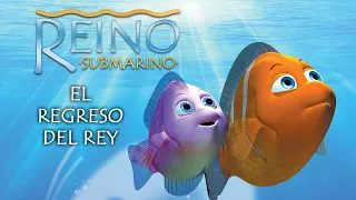 Reino submarino | El regreso del rey