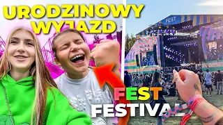 TO BYŁY JEJ NAJLEPSZE URODZINY! | Vlog