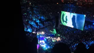 PITBULL LIVE FROM MIAMI INTRO OCT 26TH 2014