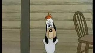 Droopy short clip