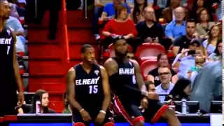 NBA Bloopers and Funny Moments 2015