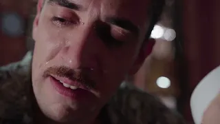 Como Vos Quieras - Lágrimas  (Videoclip Oficial)