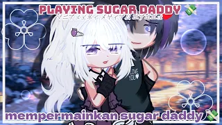 Playing sugar daddy||GCMM by:@Dipaaaa953