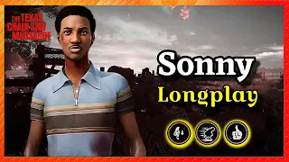 The Texas Chainsaw Massacre - Sonny Gameplay VS The Family | Sonny Longplay #2 | No Commentary